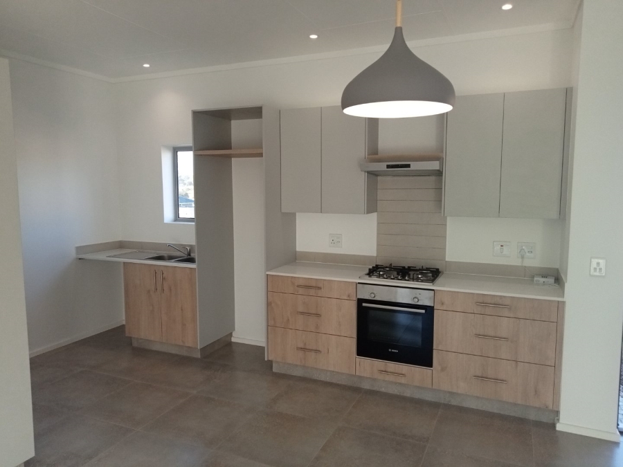 To Let 3 Bedroom Property for Rent in Pacaltsdorp Western Cape